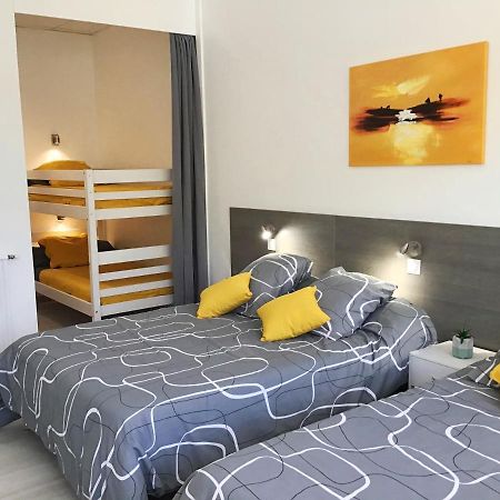 Appartement Le Solea 100M2 Climatise Parking Proche Sanctuaires Лурд Экстерьер фото