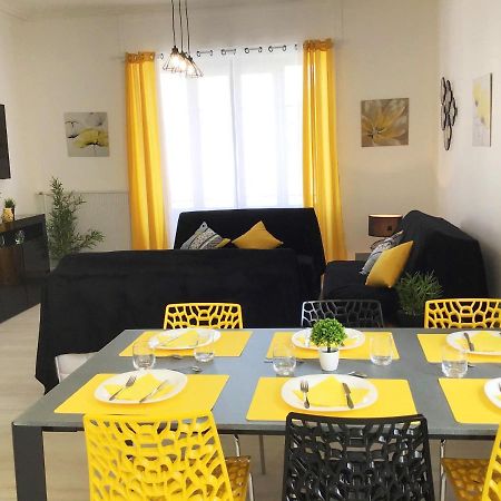 Appartement Le Solea 100M2 Climatise Parking Proche Sanctuaires Лурд Экстерьер фото