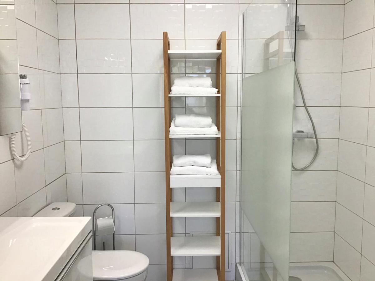 Appartement Le Solea 100M2 Climatise Parking Proche Sanctuaires Лурд Экстерьер фото