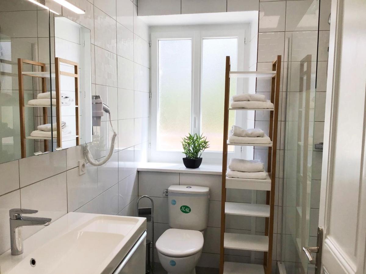 Appartement Le Solea 100M2 Climatise Parking Proche Sanctuaires Лурд Экстерьер фото